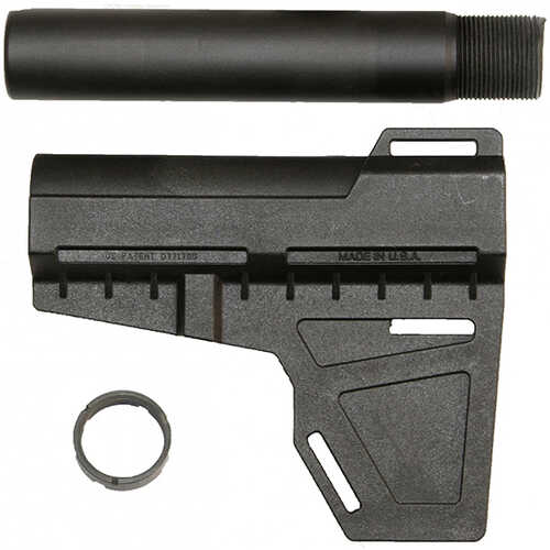 Cent KAK Blade And Brace Kit